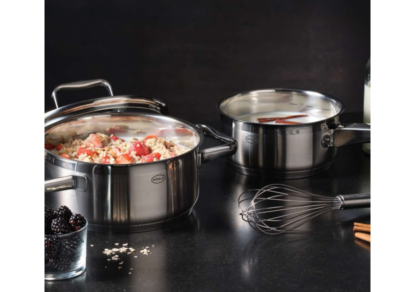 Fouet 22 cm - Précision et confort - RS 955999 - Rösle Keuken Fouet 22 cm - Précision et confort - RS 955999 - Rösle Keuken