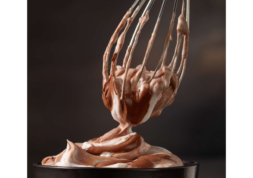 Fouet 22 cm - Précision et confort - RS 955999 - Rösle Keuken Fouet 22 cm - Précision et confort - RS 955999 - Rösle Keuken