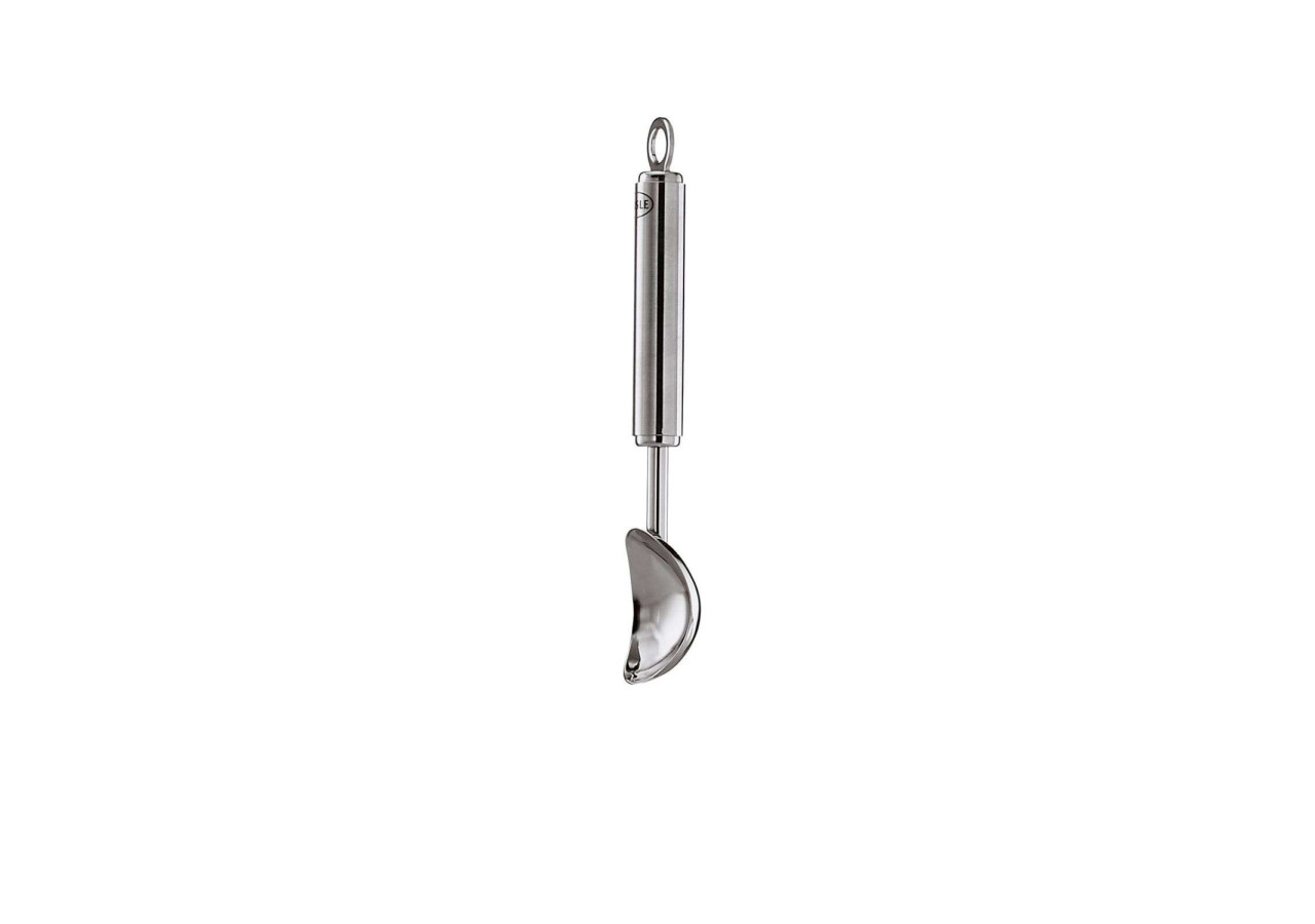 Cuillère à glace 21 cm - Précise et esthétique - RS 127419 - Rösle Keuken