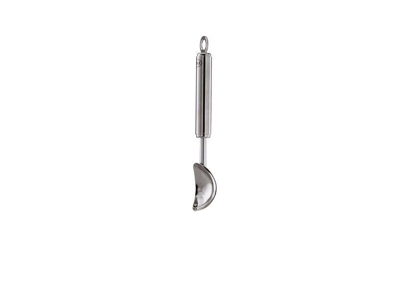 Cuillère à glace 21 cm - Précise et esthétique - RS 127419 - Rösle Keuken Cuillère à glace 21 cm - Précise et esthétique - RS 127419 - Rösle Keuken