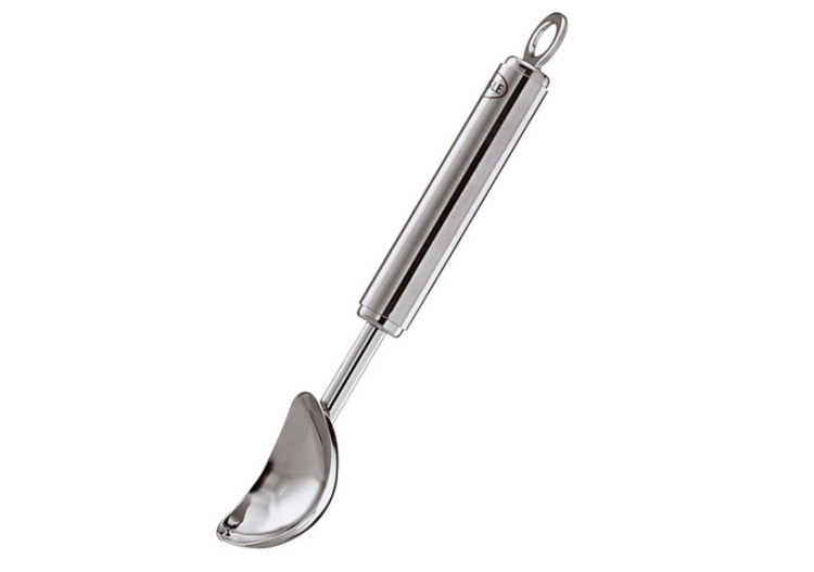Cuillère à glace 21 cm - Précise et esthétique - RS 127419 - Rösle Keuken 2