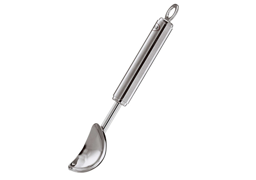 Cuillère à glace 21 cm - Précise et esthétique - RS 127419 - Rösle Keuken Cuillère à glace 21 cm - Précise et esthétique - RS 127419 - Rösle Keuken