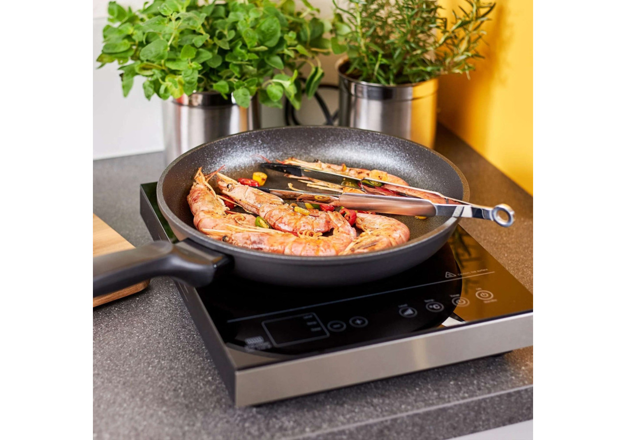 Pinces en silicone 32 cm - Précision et sécurité - RS 129864 - Rösle Keuken