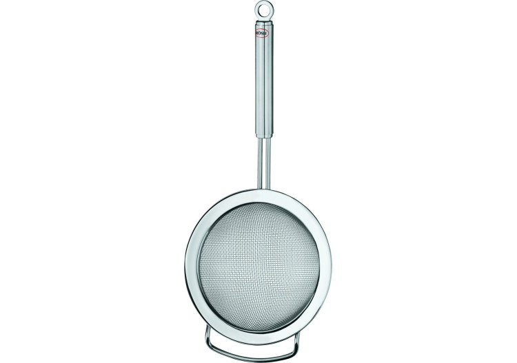 Passoire Groff - Acier inoxydable 20 cm pour passer et blanchir - RS 952707 - Rösle Keuken