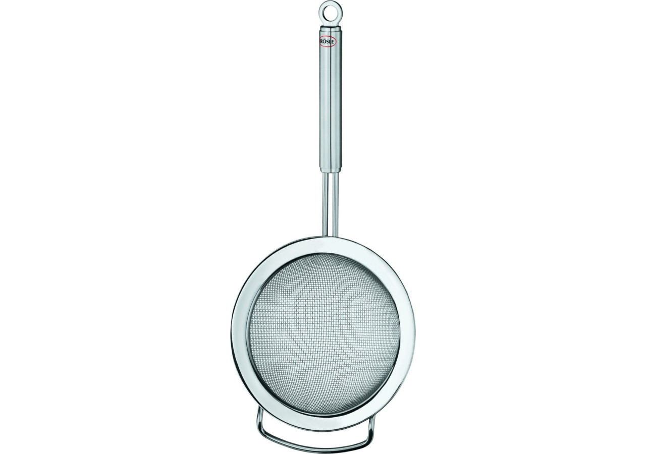 Passoire Groff - Acier inoxydable 20 cm pour passer et blanchir - RS 952707 - Rösle Keuken