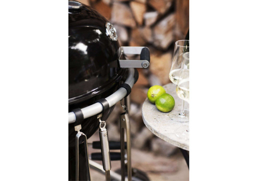 Pince à Griller - Ustensile ergonomique en inox 43 cm - RS 250544 - Rösle Barbecue Pince à Griller - Ustensile ergonomique en inox 43 cm - RS 250544 - Rösle Barbecue