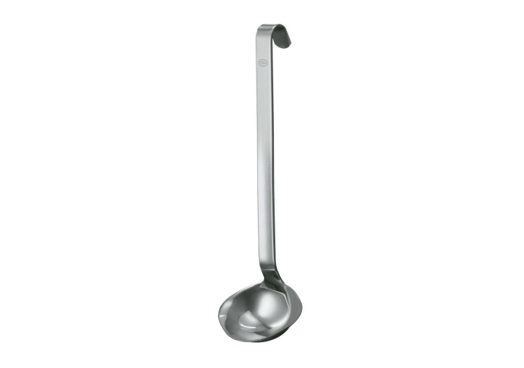 Louche à sauce - Acier inoxydable 25,5 cm - RS 100603 - Rösle Keuken
