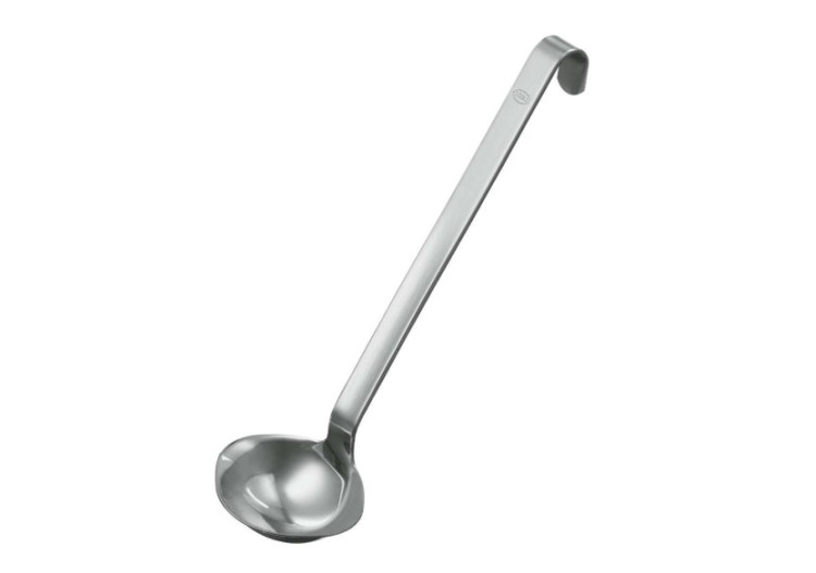 Louche à sauce - Acier inoxydable 25,5 cm - RS 100603 - Rösle Keuken 2