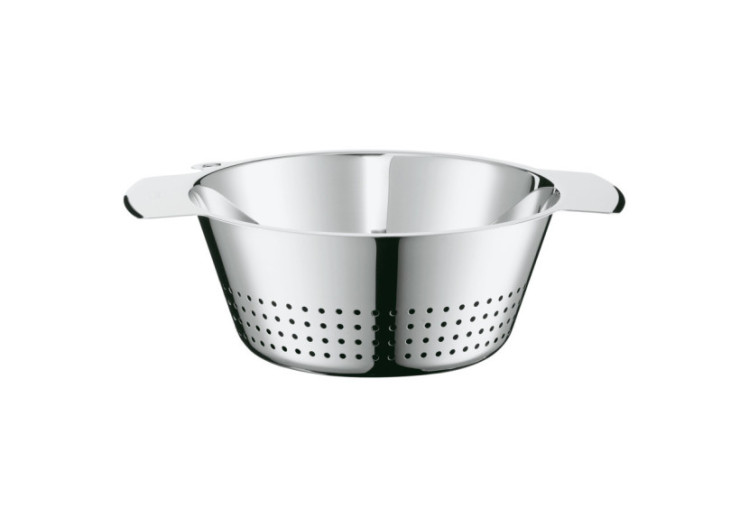 Passoire en inox - 5,5...