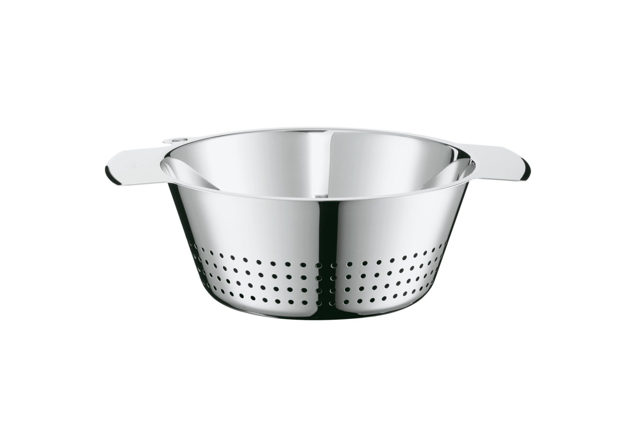 Passoire en inox - 5,5 litres - RS 160287 - Rösle Keuken