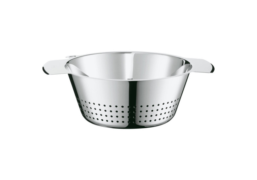 Passoire en inox - 5,5 litres - RS 160287 - Rösle Keuken Passoire en inox - 5,5 litres - RS 160287 - Rösle Keuken