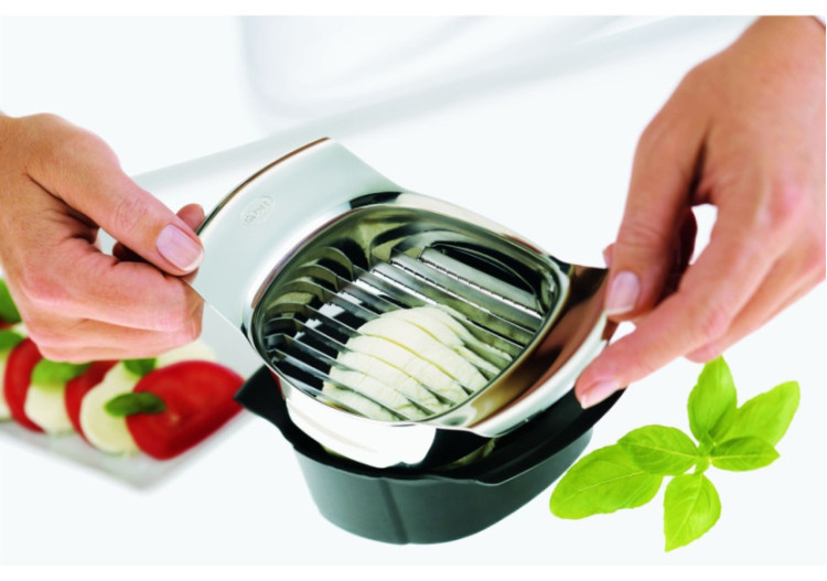 Couteau à tomates et mozzarella - 10 cm - RS 127556 - RÃ¶sle Keuken 2