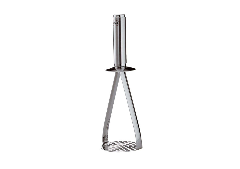 Presse-purée 26,5 cm - Design ergonomique et durable - RS 127808 - Rösle Keuken Presse-purée 26,5 cm - Design ergonomique et durable - RS 127808 - Rösle Keuken