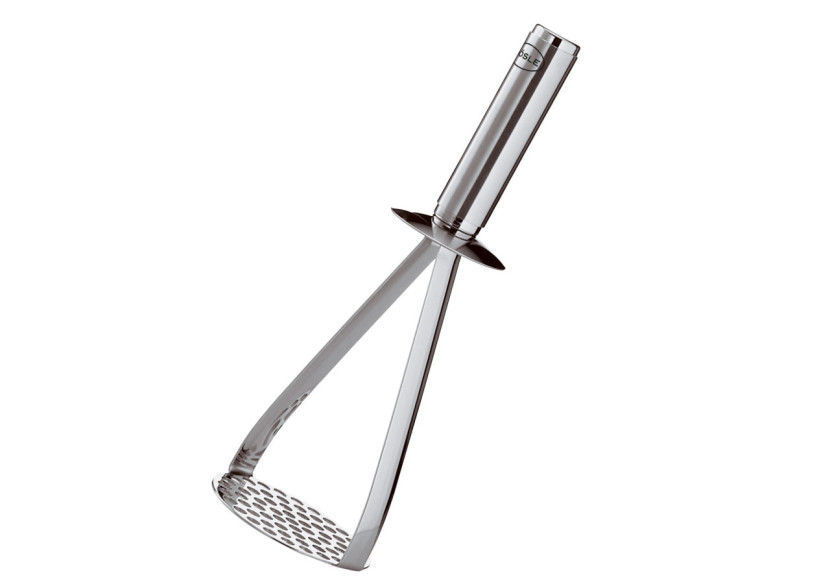 Presse-purée 26,5 cm - Design ergonomique et durable - RS 127808 - Rösle Keuken Presse-purée 26,5 cm - Design ergonomique et durable - RS 127808 - Rösle Keuken