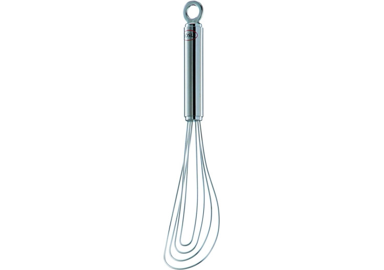 Fouet plat 22 cm - Précision et polyvalence - RS 956514 - RÃ¶sle Keuken