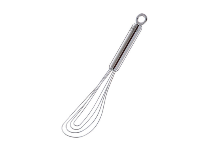 Fouet plat 22 cm - Précision et polyvalence - RS 956514 - RÃ¶sle Keuken 2