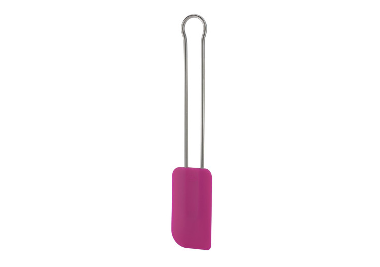 Spatule Pink Ribbon 26,5 cm - Engagement et fonctionnalité - RS 135827 - RÃ¶sle Keuken