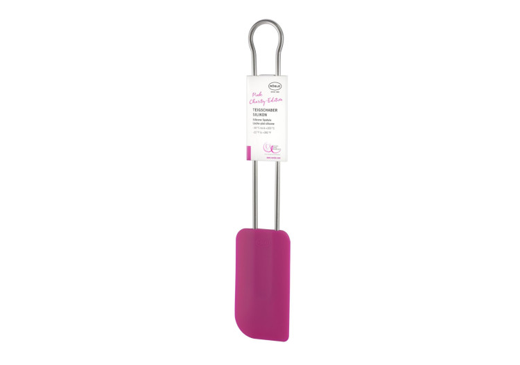 Spatule Pink Ribbon 26,5 cm - Engagement et fonctionnalité - RS 135827 - RÃ¶sle Keuken 2