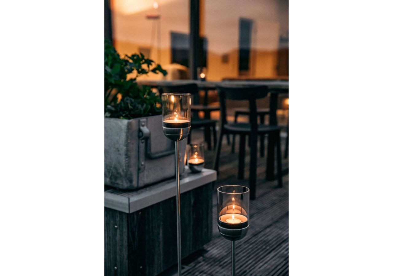 Piquet de sol pour lanternes Gravity - Élégance et praticité - HO 330603 - Höfats