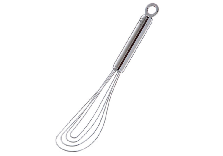 Fouet plat pour œufs 27,5 cm - Précision et confort - RS 956521 - Rösle Keuken 2