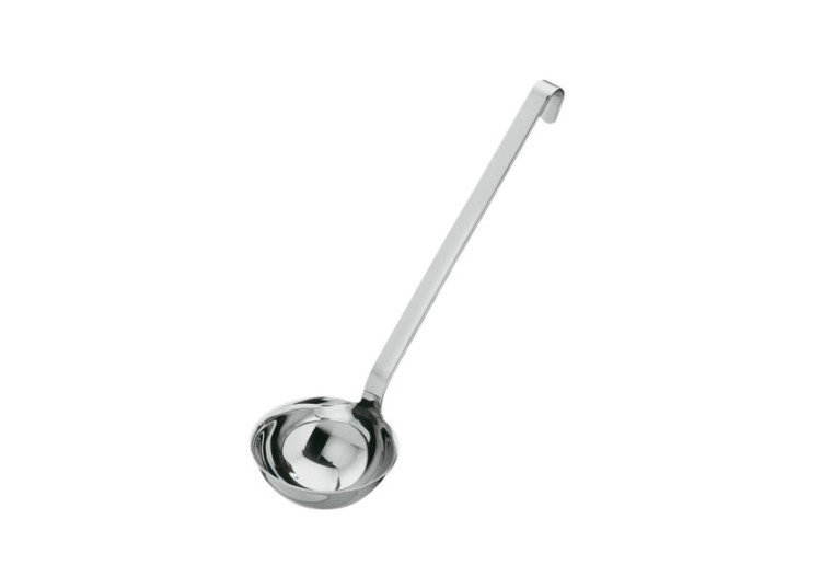 Louche de service 27,5 cm - Élégance et fonctionnalité - RS 100078 - Rösle Keuken 2