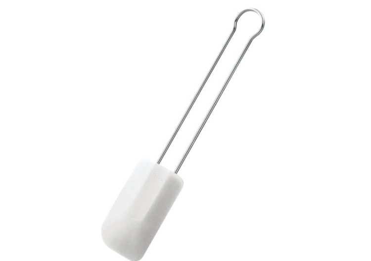 Spatule en silicone 26,5 cm - Polyvalence et durabilité - RS 124555 - RÃ¶sle Keuken 2