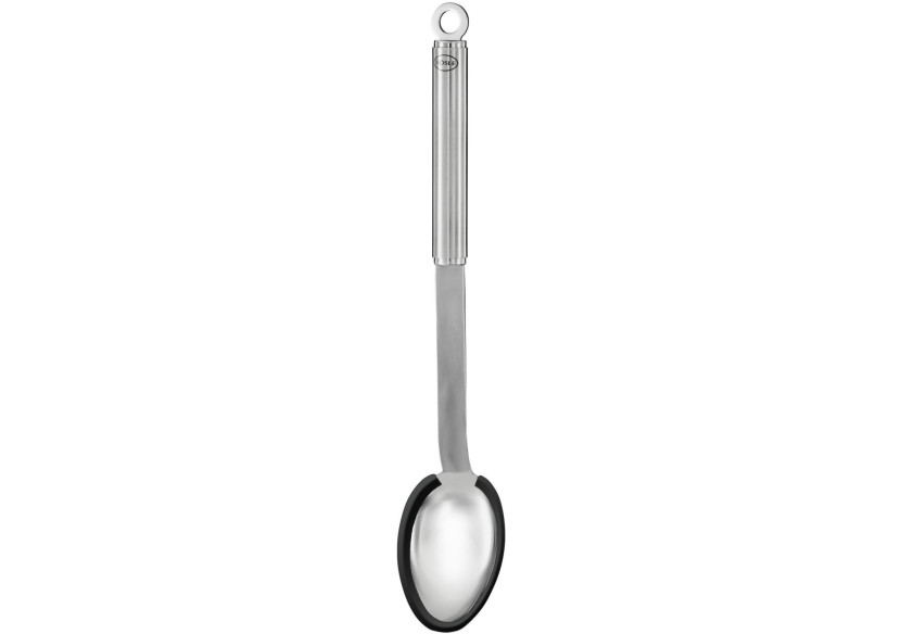 Louche à légumes 33 cm - Précision et protection - RS 106346 - Rösle Keuken Louche à légumes 33 cm - Précision et protection - RS 106346 - Rösle Keuken