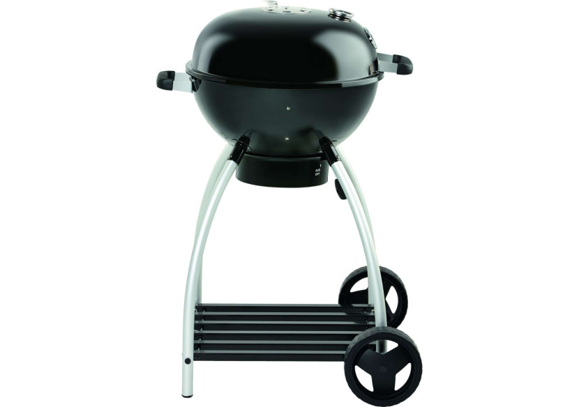Barbecue Charbon No. 1 F50 Sport - Avec housse de protection - RS 184498 - RÃ¶sle Barbecue