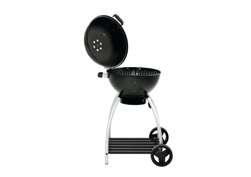 Barbecue Charbon No. 1 F50 Sport - Avec housse de protection - RS 184498 - RÃ¶sle Barbecue