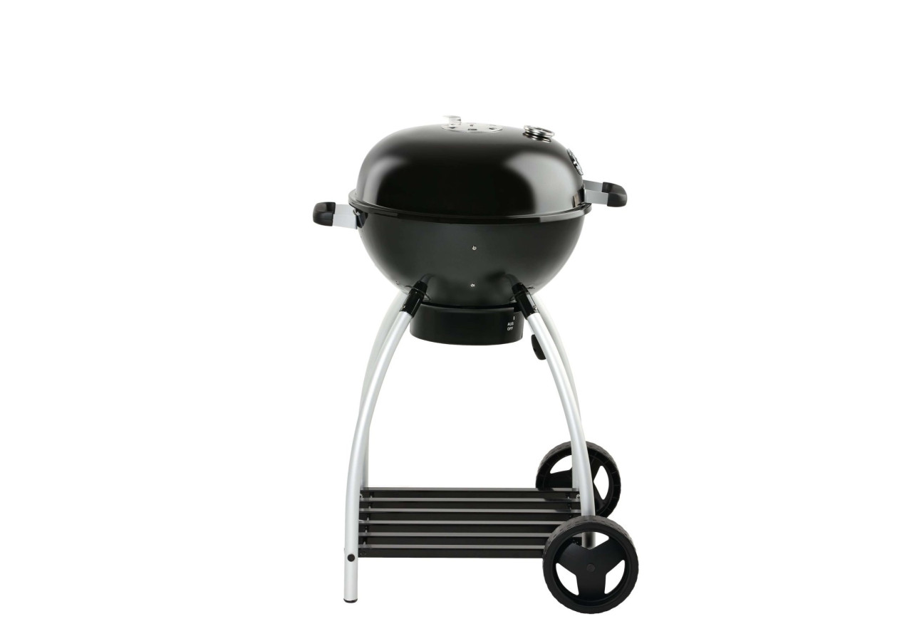 Barbecue Charbon No. 1 F50 Sport - Avec housse de protection - RS 184498 - RÃ¶sle Barbecue