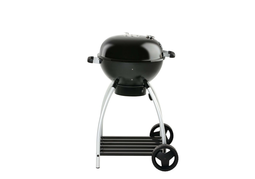 Barbecue Charbon No. 1 F50 Sport - Avec housse de protection - RS 184498 - RÃ¶sle Barbecue