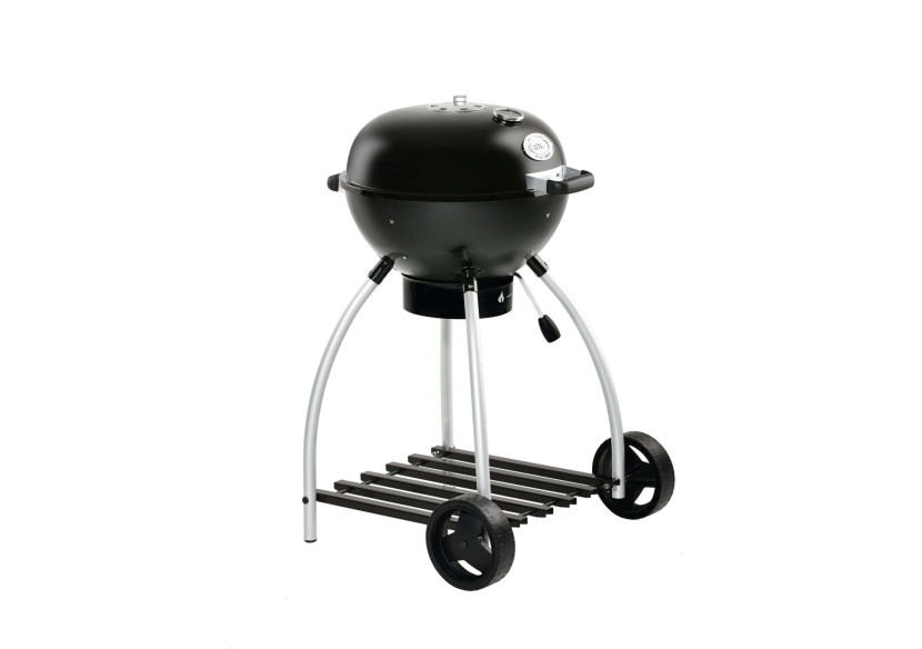 Barbecue Charbon No. 1 F50 Sport - Avec housse de protection - RS 184498 - RÃ¶sle Barbecue