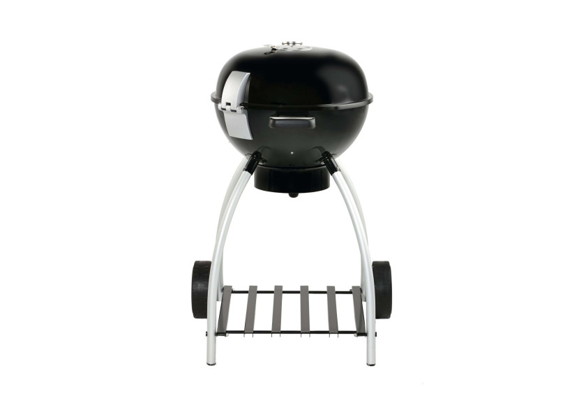 Barbecue Charbon No. 1 F50 Sport - Avec housse de protection - RS 184498 - RÃ¶sle Barbecue