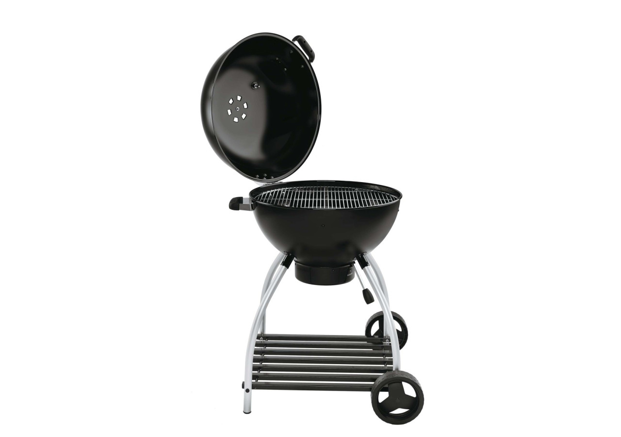 Barbecue Charbon No. 1 F50 Sport - Avec housse de protection - RS 184498 - RÃ¶sle Barbecue