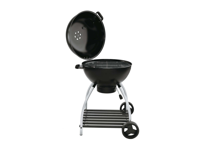 Barbecue Charbon No. 1 F50 Sport - Avec housse de protection - RS 184498 - RÃ¶sle Barbecue