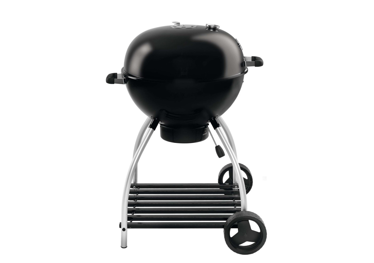 Barbecue Charbon No. 1 F50 Sport - Avec housse de protection - RS 184498 - RÃ¶sle Barbecue