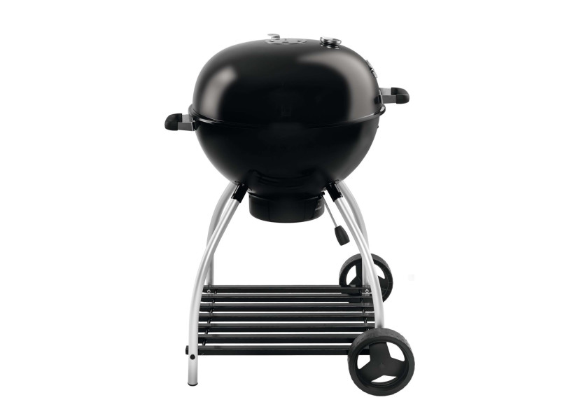 Barbecue Charbon No. 1 F50 Sport - Avec housse de protection - RS 184498 - RÃ¶sle Barbecue