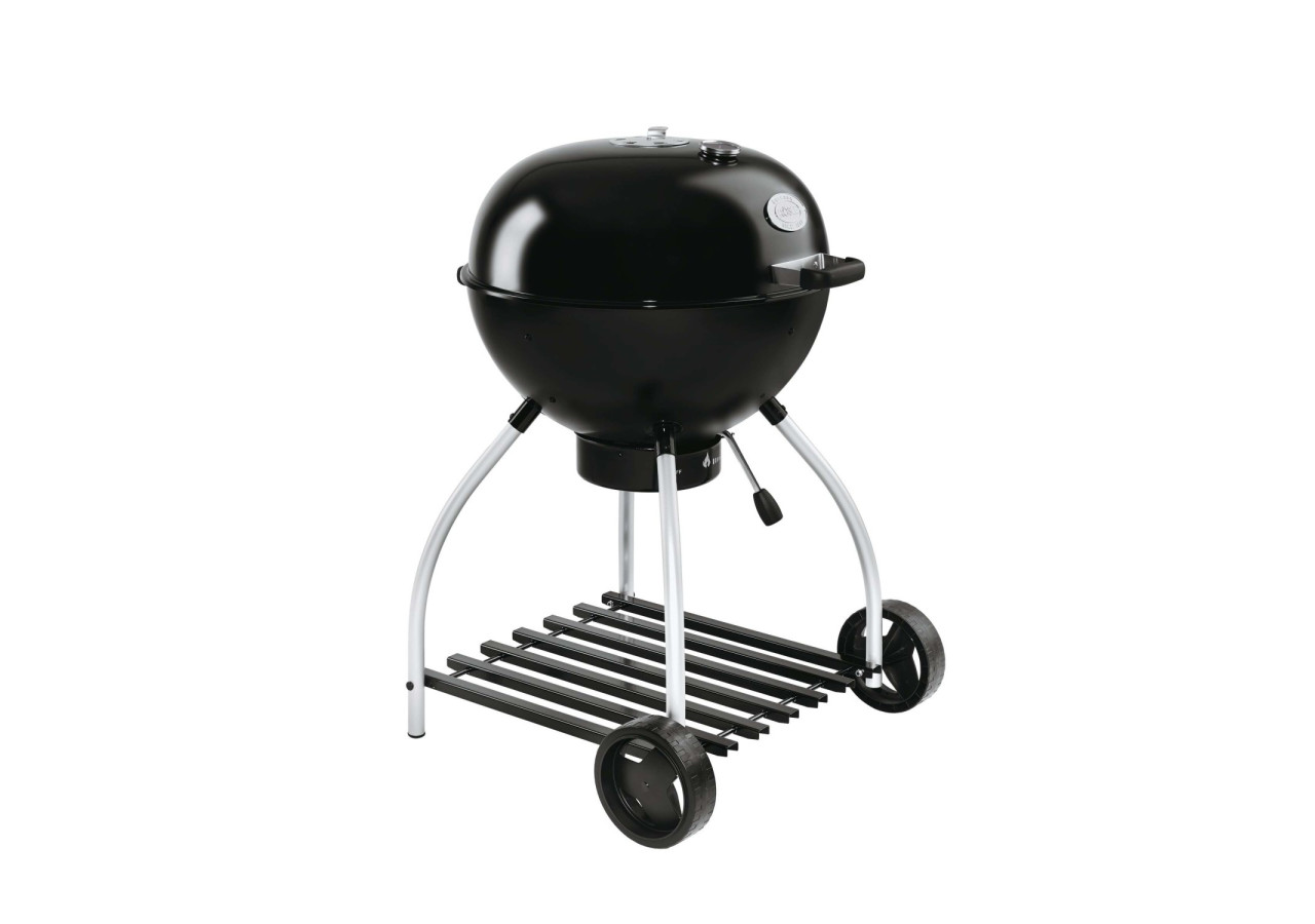 Barbecue Charbon No. 1 F50 Sport - Avec housse de protection - RS 184498 - RÃ¶sle Barbecue