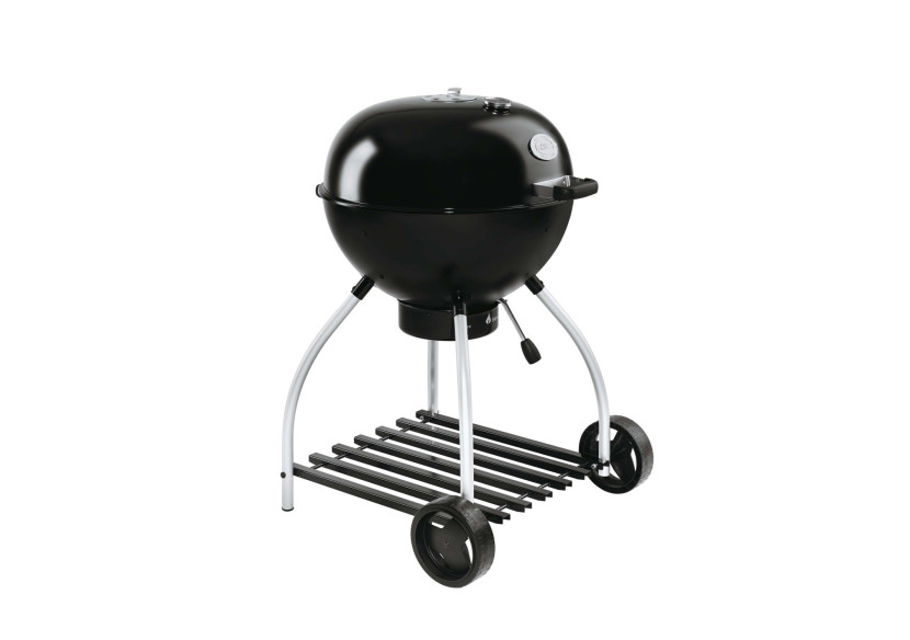 Barbecue Charbon No. 1 F50 Sport - Avec housse de protection - RS 184498 - RÃ¶sle Barbecue