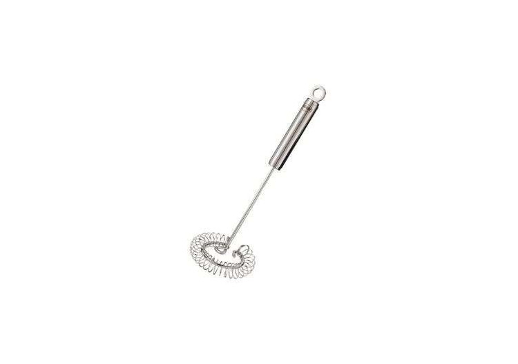 Fouet Spiralé 28 cm - En acier inoxydable de haute qualité - RS 955425 - RÃ¶sle Keuken