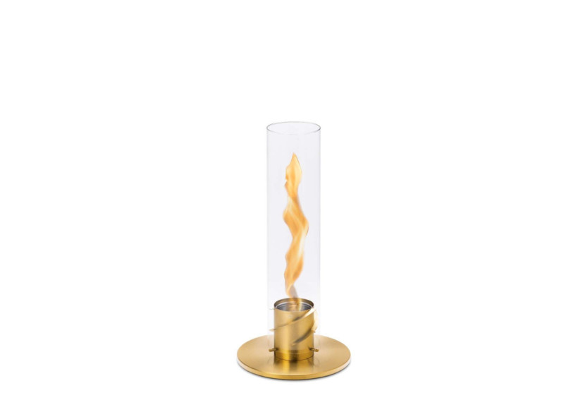 Lantern Spin 90 - Lanterne de jardin en acier inoxydable - HO 000437 - HÃ¶fats