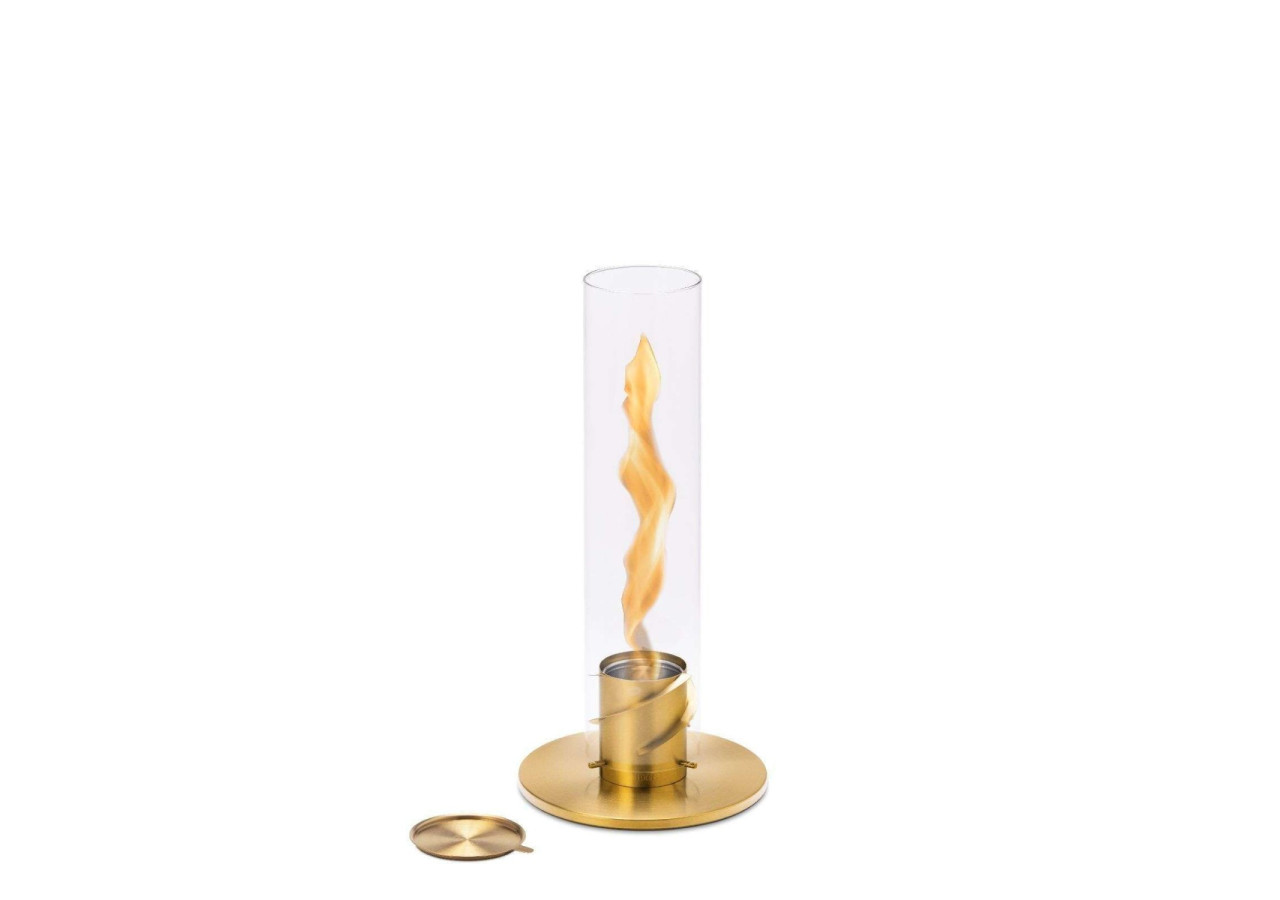 Lantern Spin 90 - Lanterne de jardin en acier inoxydable - HO 000437 - HÃ¶fats