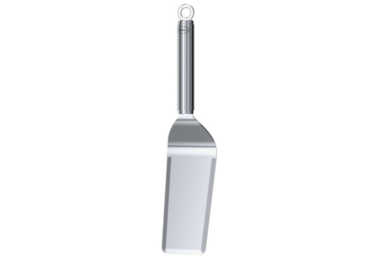 Spatule Plancha Petite - 15 cm pour un retournement facile - RS 254306 - RÃ¶sle Barbecue