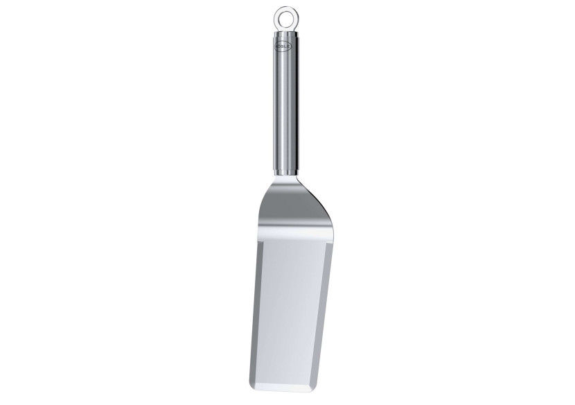 Spatule Plancha Petite - 15 cm pour un retournement facile - RS 254306 - Rösle Barbecue Spatule Plancha Petite - 15 cm pour un retournement facile - RS 254306 - Rösle Barbecue