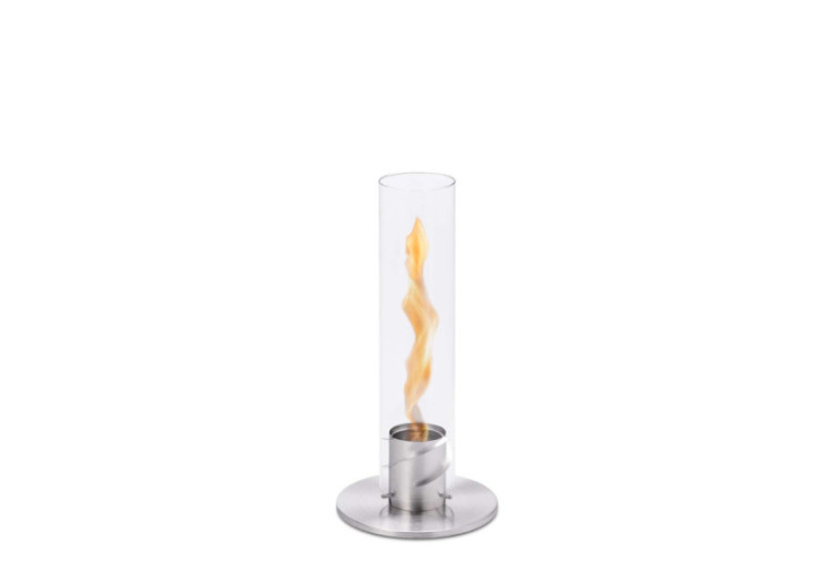 Lantern Spin 90 - Lanterne de jardin en inox et verre - HO 000468 - HÃ¶fats 2