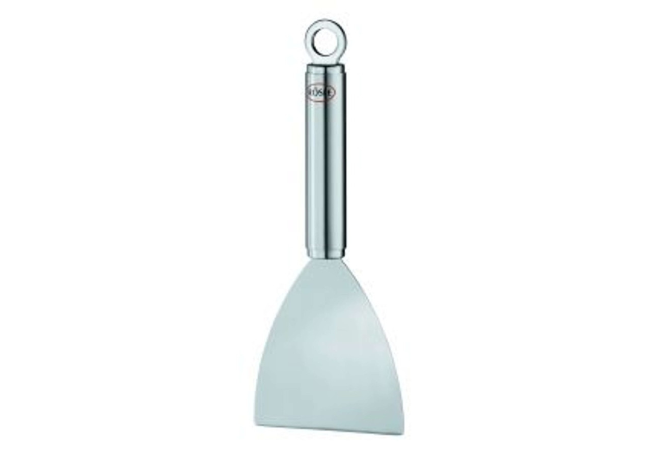 Accessoire de BBQ - Grattoir à Grille avec Poignée Ergonomique - RS 250636 - RÃ¶sle Barbecue