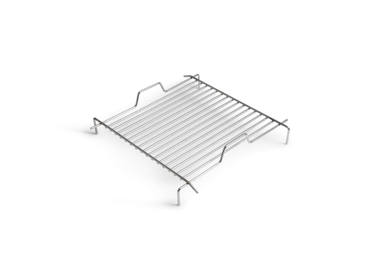 Grille pour Cube - Barbecue et Brasero Multifonction - HO 330139 - Höfats