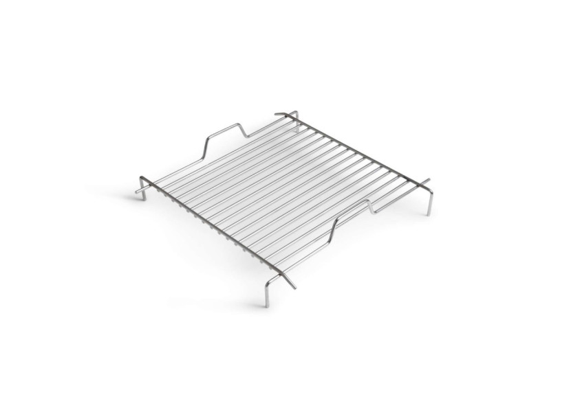 Grille pour Cube - Barbecue et Brasero Multifonction - HO 330139 - Höfats Grille pour Cube - Barbecue et Brasero Multifonction - HO 330139 - Höfats