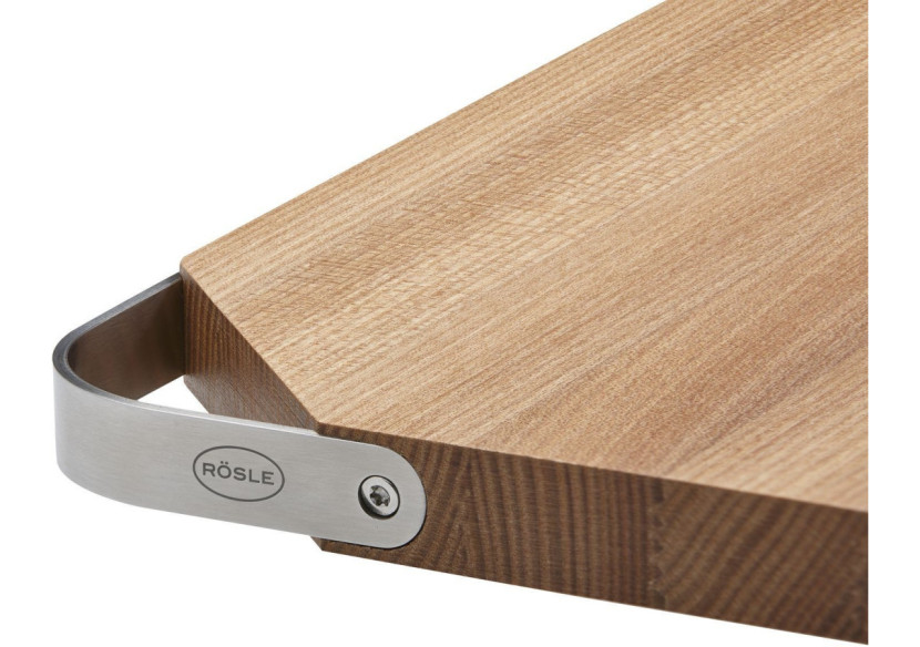 Planche à Découper 48x32 cm - Design Élégant en Bois d'Erable - RS 150332 - RÃ¶sle Keuken