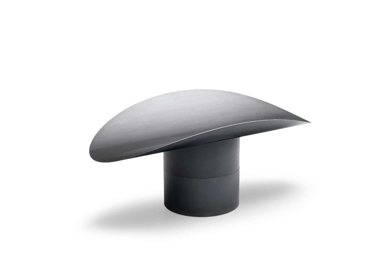 Support pour Brasero Ellipse - Design Multifonctionnel - HO 330542 - Höfats